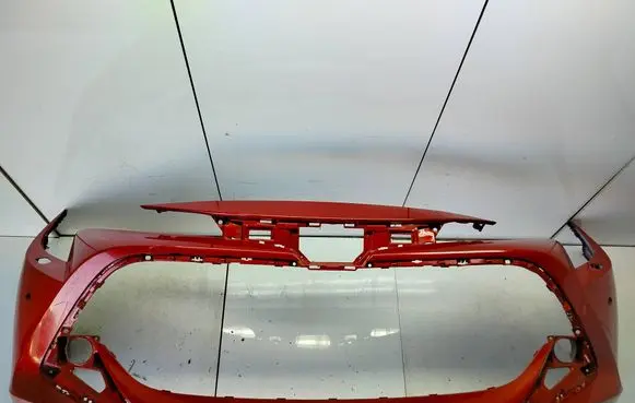 Toyota Corolla E210 E21 Front bumper 5211902P40