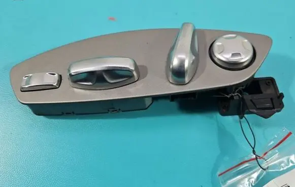 Porsche Cayenne (92A) Seat control switch 7PP959747P IMPRK1402854