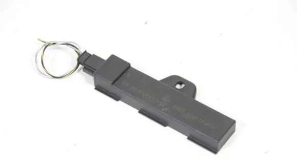BMW 3 F30 F35 F31 Other devices 9220832