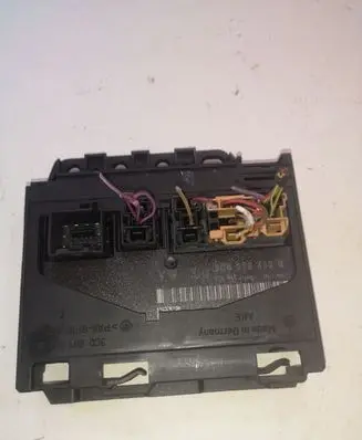 Volkswagen PASSAT B6 Comfort/convenience module 3C0959433R 3C0907348B
