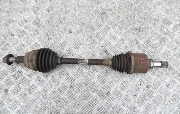 Ford Focus Front driveshaft BV613B437TA