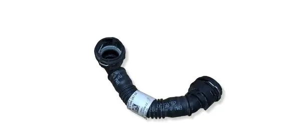 BMW 5 G30 G31 G38 Breather/breather pipe/hose 8598287
