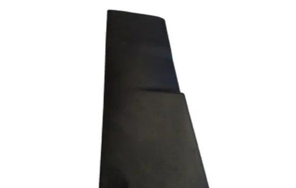 Peugeot 5008 II (B) pillar trim (bottom) 9811199877