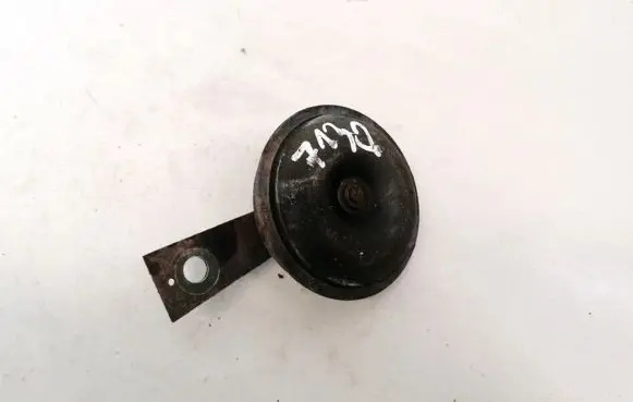 Nissan X-Trail T30 Horn signal