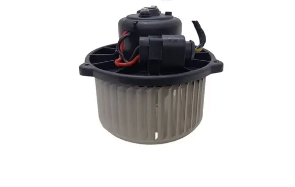 Audi A6 S6 C5 4B Heater fan/blower TH160N29 DDA003TT