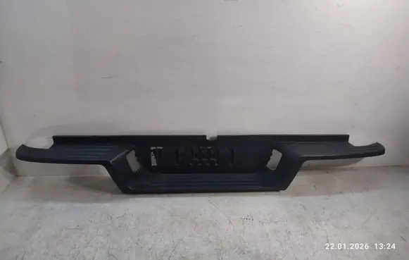 Ford Ranger Trunk/boot sill cover protection JB3B17B810B GB3B17B810A