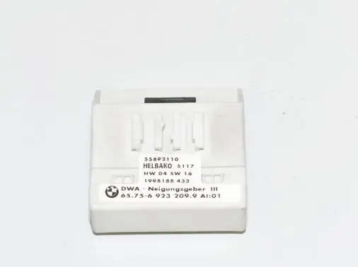 BMW X5 E53 Other control units/modules 6923209