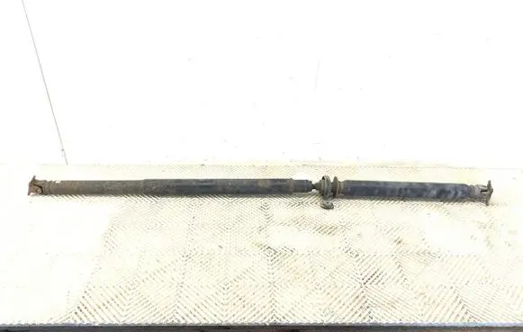 Mazda CX-5 Drive shaft (set) 