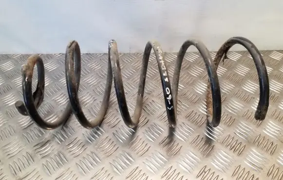 Volvo S60 Front coil spring