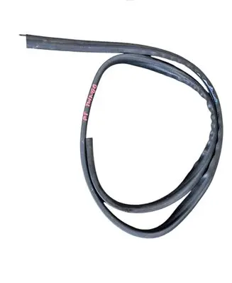 Renault Twingo III Rubber seal rear door 