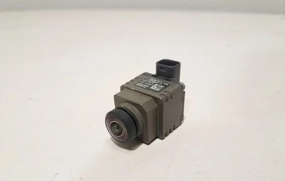 BMW 7 G11 G12 Reversing camera 9398323