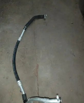 Mitsubishi Outlander Air conditioning (A/C) pipe/hose
