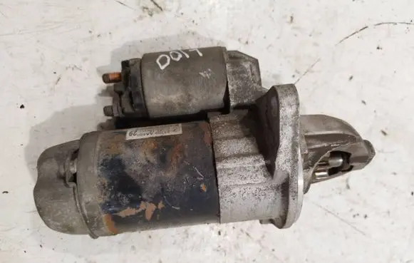 Subaru Legacy Starter motor 23300AA460