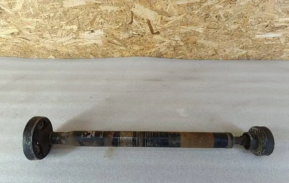 Volkswagen PASSAT B6 Front prop shaft 