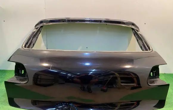 Porsche Macan (95B) Tailgate/trunk/boot lid