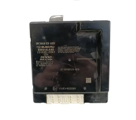 Subaru Outback (BS) Keyless (KESSY) go control unit/module 88801AL440 2313002841