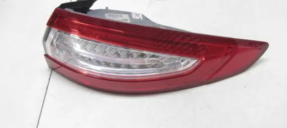 Ford Mondeo MK V Rear/tail lights