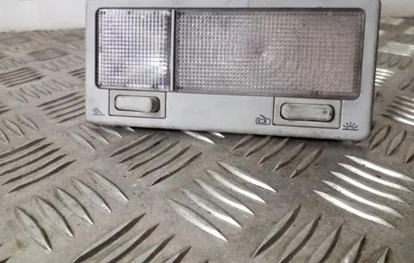 Volkswagen Sharan Front seat light 7M0947105B