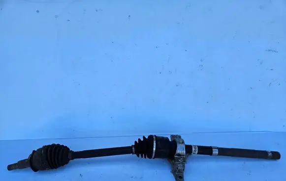 Mazda CX-5 Front driveshaft 
