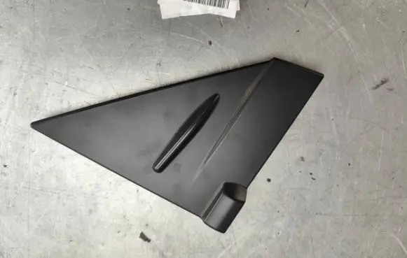 Toyota Yaris Cross Plastic wing mirror trim cover 67495K2010