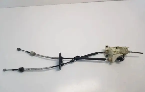 Fiat Ducato Gear shift cable linkage