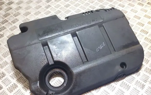 Fiat Doblo Engine cover (trim) 73531573
