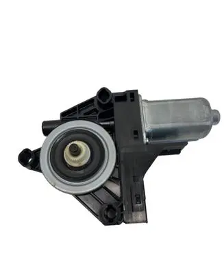 Volvo S60 Front door window regulator motor WR12718 120611 966268103