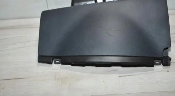 Peugeot Partner Glove box 9680927277