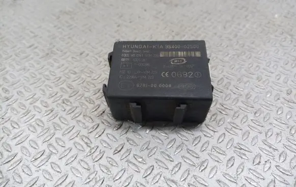 Hyundai Getz Immobilizer control unit/module 9540002500