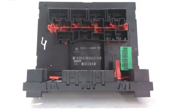 Volkswagen Golf V Comfort/convenience module 1K0937049S