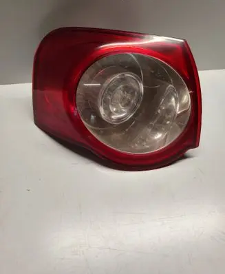 Volkswagen PASSAT B6 Rear/tail lights 3C9945095B