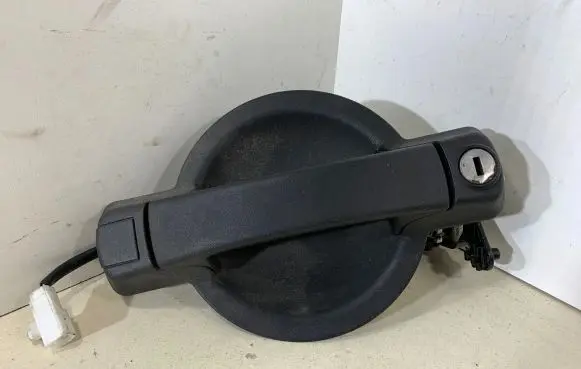 Fiat Doblo Front door exterior handle 24207