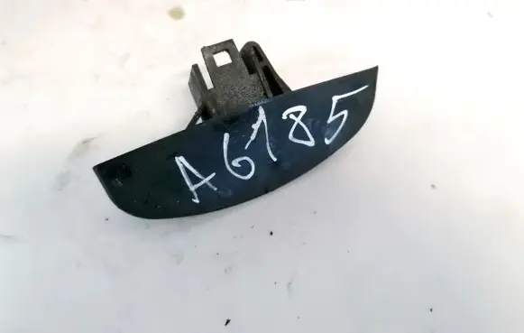 Citroen Jumper Number plate light 1303499070