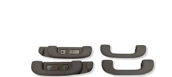 Mercedes-Benz ML W164 A set of handles for the ceiling A1648100254
