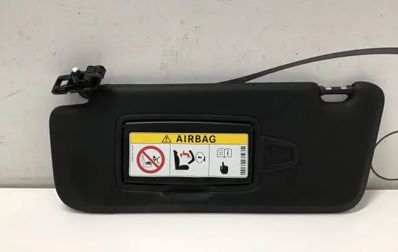 Mercedes-Benz C W205 Sun visor A2058108304