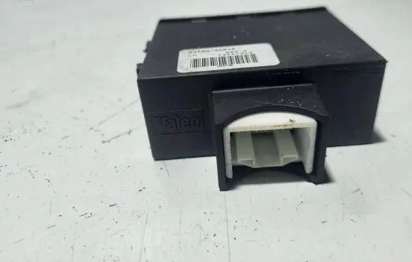 Toyota Avensis T250 Immobilizer control unit/module 8978005040 73667912