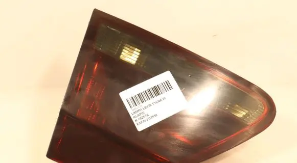 Seat Exeo (3R) Rear/tail lights 89393449