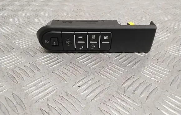KIA Ceed Indicator stalk 93700CR020