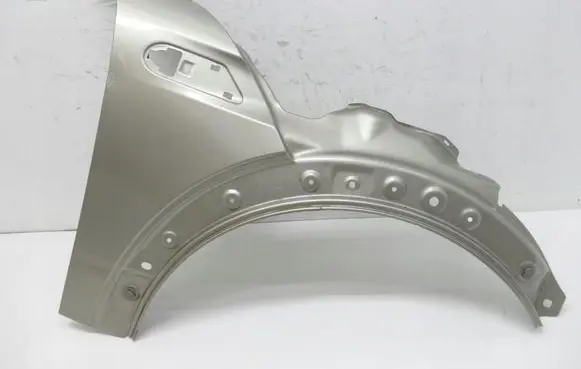 Mini One - Cooper Clubman R55 Fender