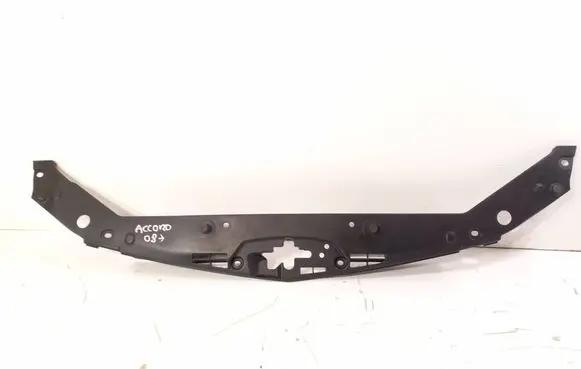 Honda Accord Engine bonnet/hood lock trim molding 71129TL0