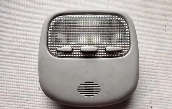 Citroen C5 Front seat light 9648338577 9636696877