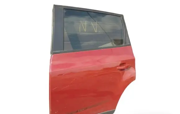 Chevrolet Orlando Rear door 95242606