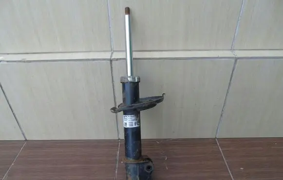 Opel Signum Front shock absorber/damper 13254159