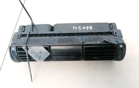 Audi A4 S4 B5 8D Dash center air vent grill 8D0820951