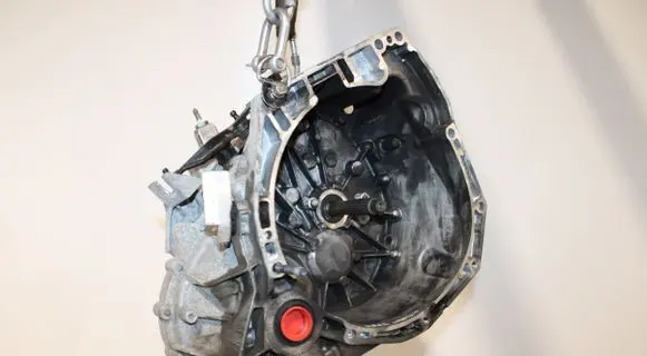 Nissan Pulsar Manual 6 speed gearbox TL4131