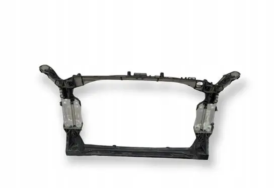 Audi A6 S6 C8 4K Radiator support slam panel A7ATEILE