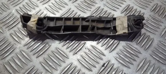 Toyota Yaris Front bumper mounting bracket 525360D030