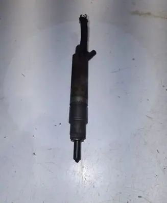 Volkswagen Sharan Fuel injector 028130201G