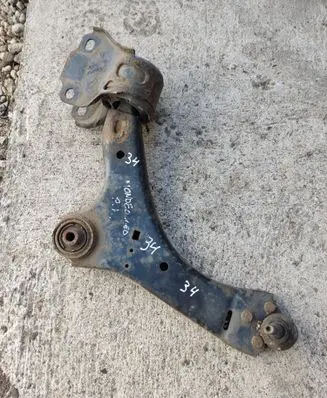 Ford Mondeo MK IV Front lower control arm/wishbone