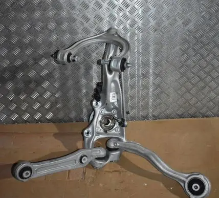 Mercedes-Benz E W214 Rear wheel hub